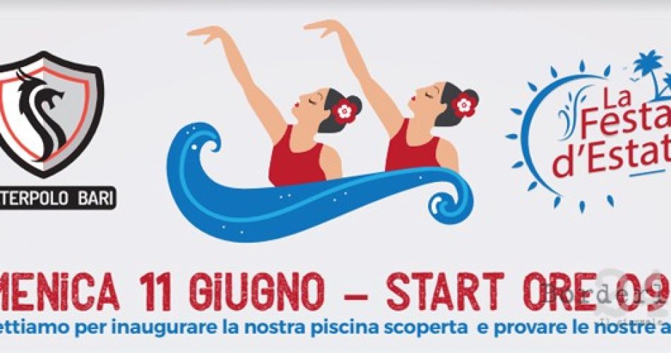 festa stadio del nuoto