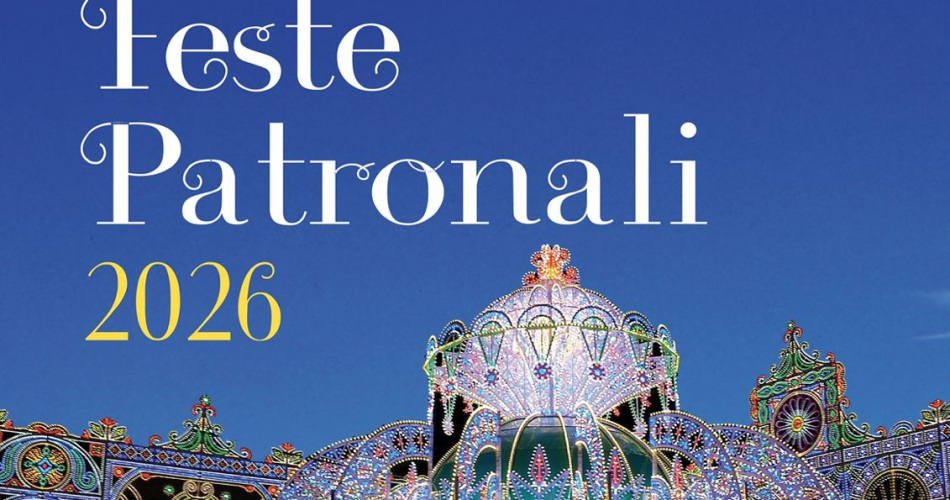 feste patronali