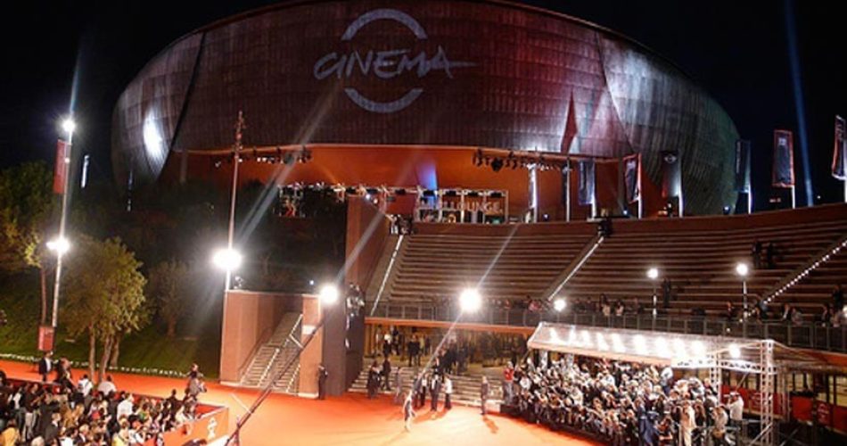 festival cinema roma