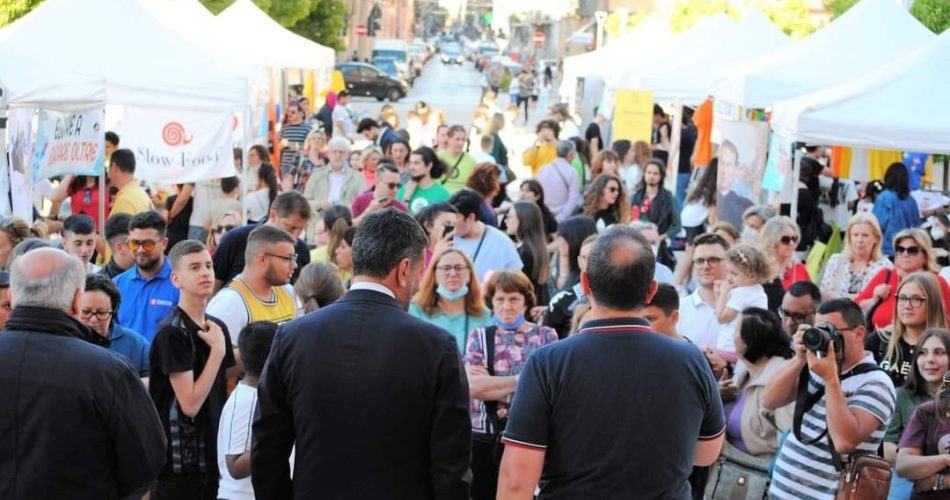festival dell'educazione
