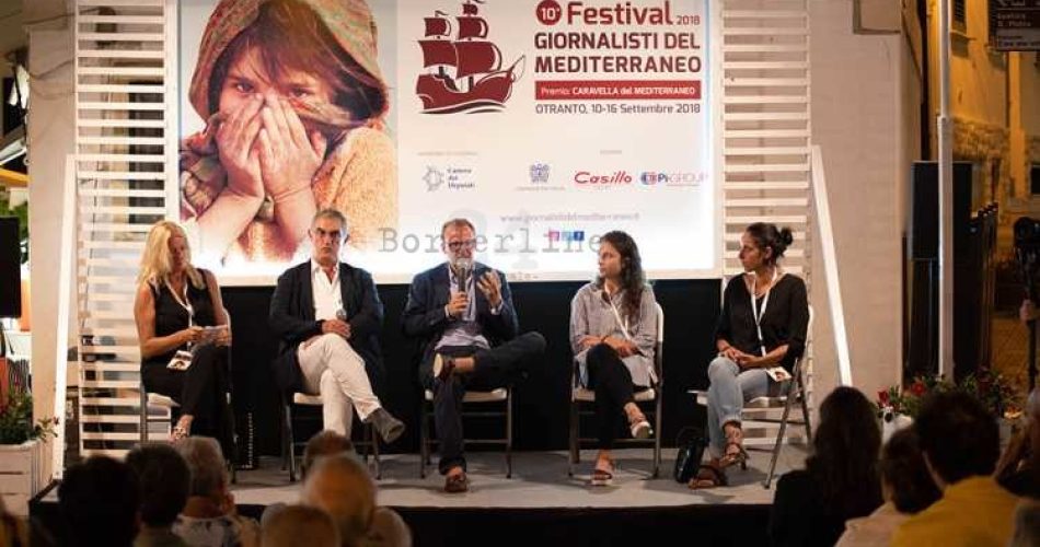 festival giornalismo