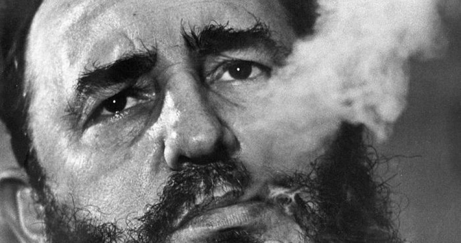 Fidel Castro