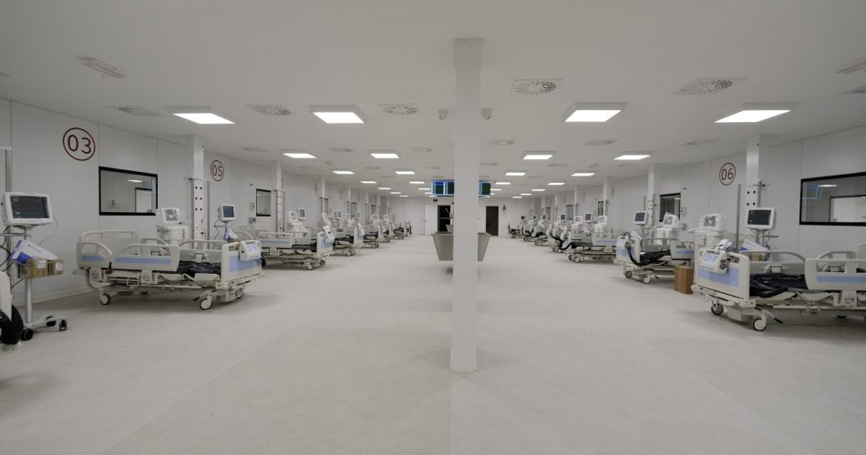 fiera ospedale