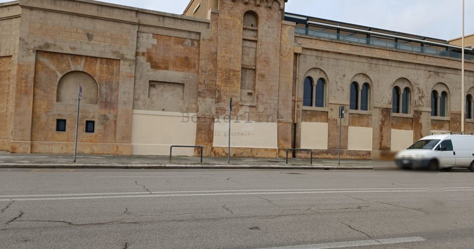 fiera senza scritte no vax