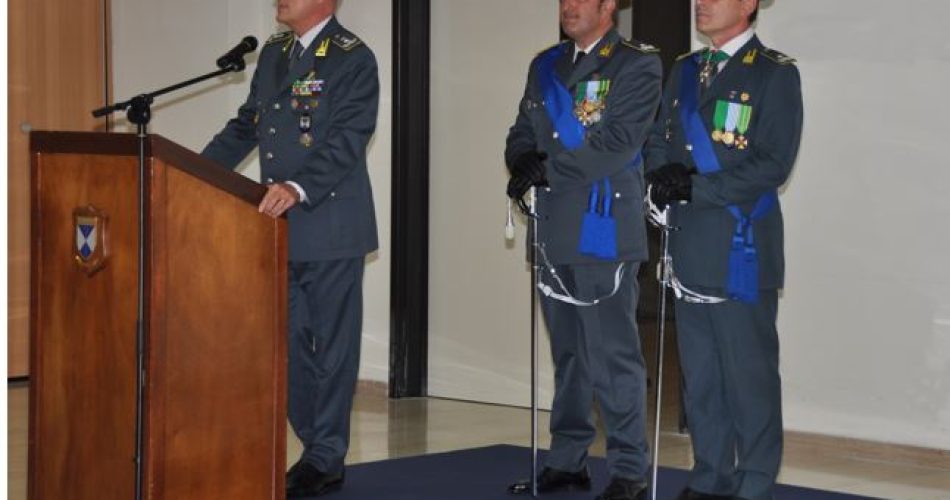 Finanza, Cambio Al Vertice