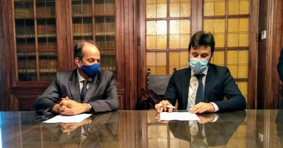 firma protocollo CMB - Gens Nova 2