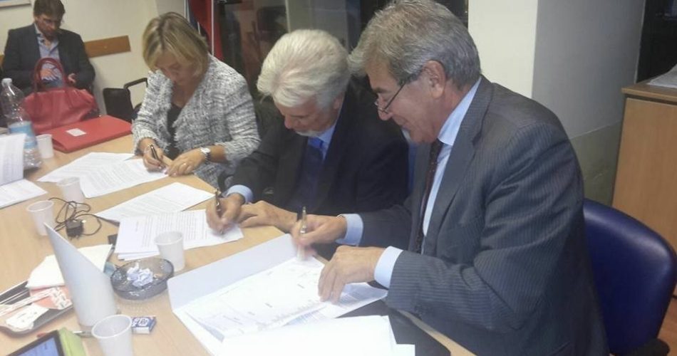 fisascat cisl vigilanza