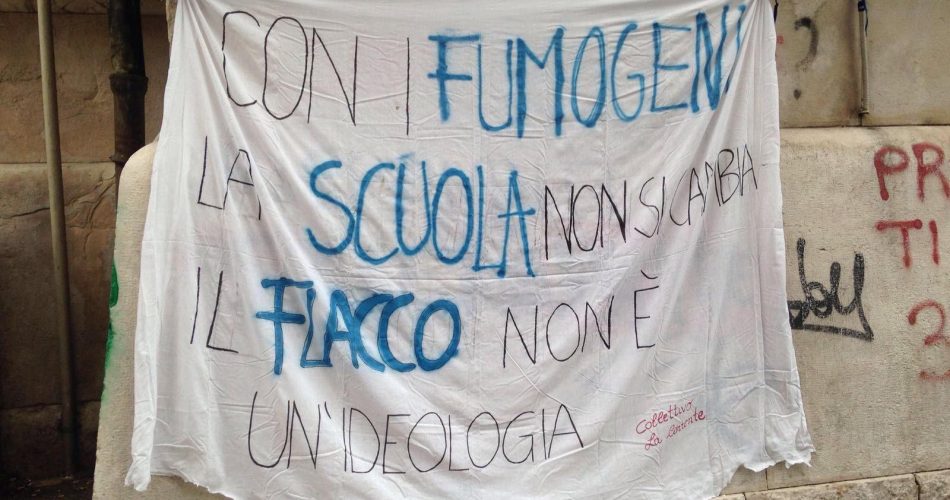 Flaccostriscione