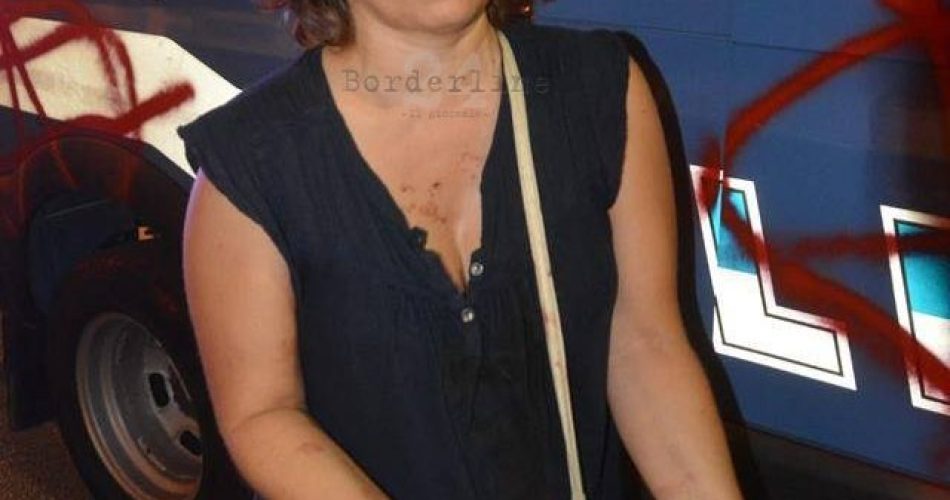 L'europarlamentare Forenza