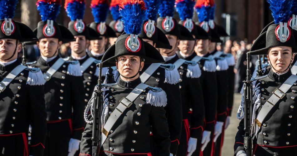 carabinieri