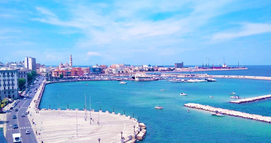 foto bari experience