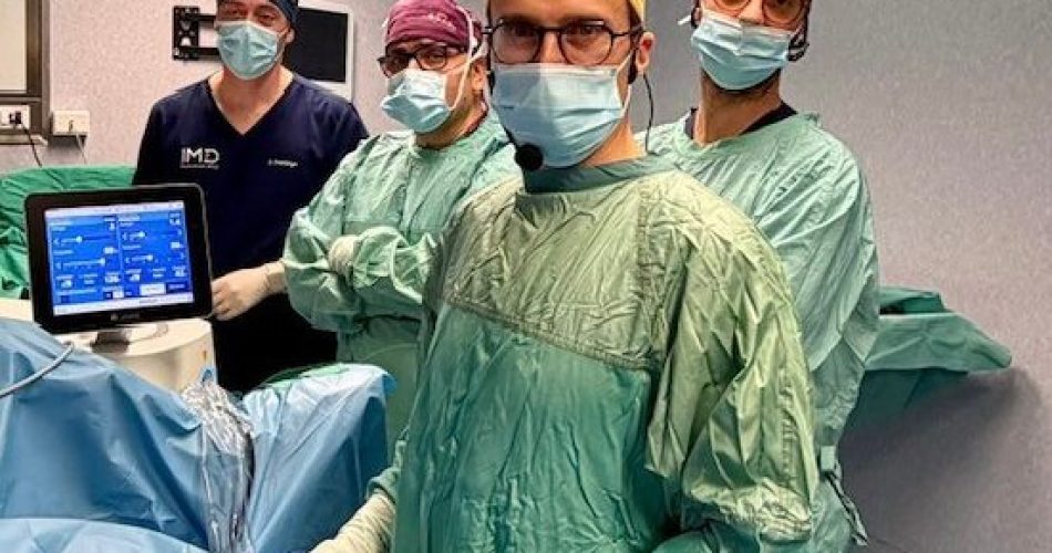 foto 3 - Prof. Gian Maria Busetto