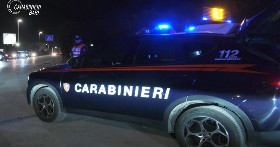 carabinieri
