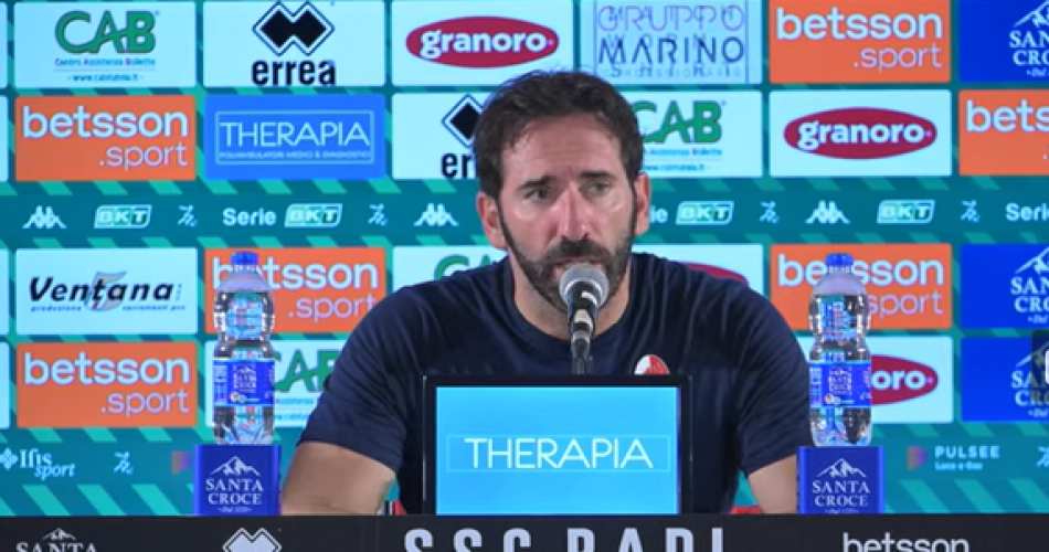 foto Caserta conferenza