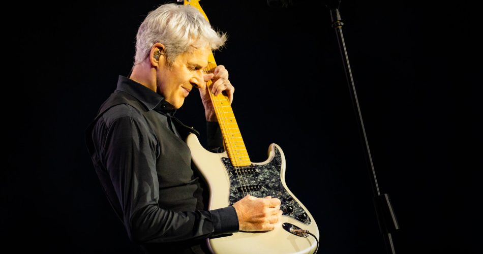 foto Claudio Baglioni credito ANGELO_TRANI