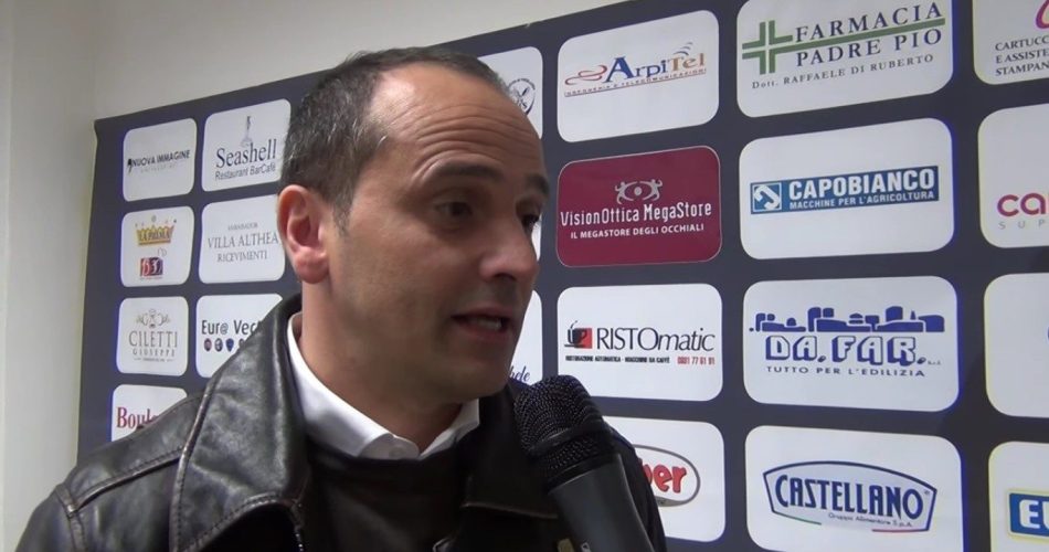 (Curci - foto Foggia città aperta)