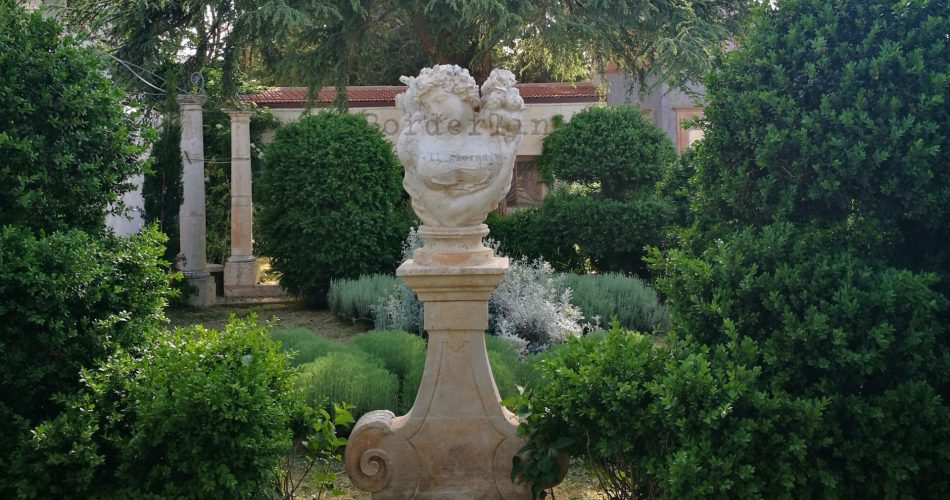 foto Giardino storico