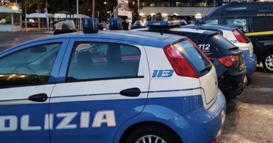 polizia carabinieri