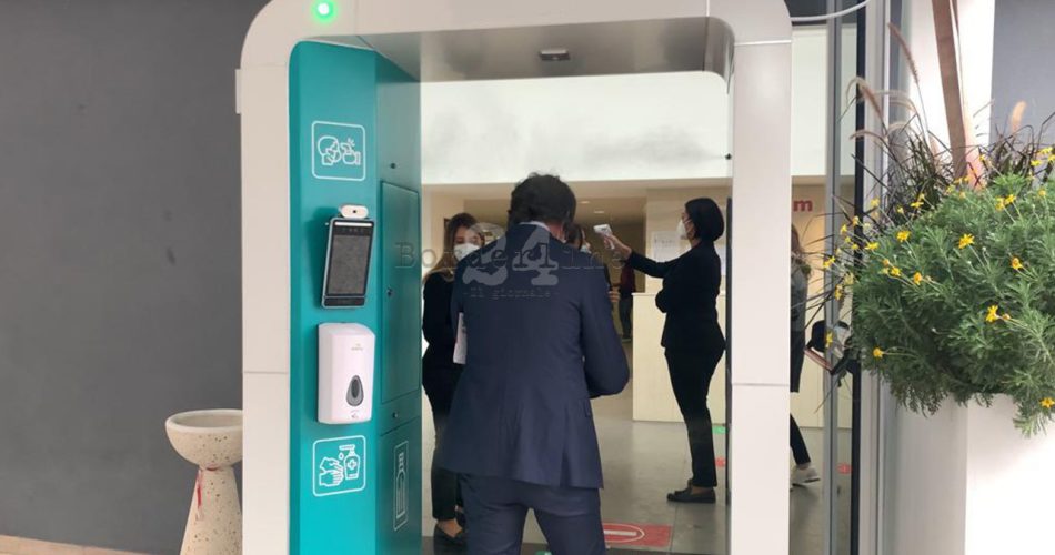 foto dispositivo di sicurezza 2