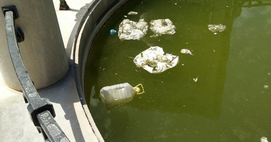 foto fontana carrieri