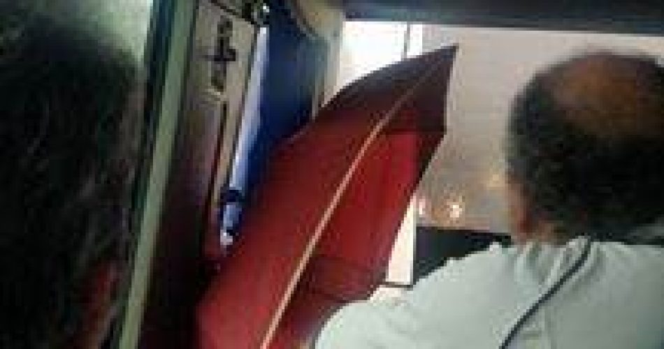 Foto Fse Treni Acqua