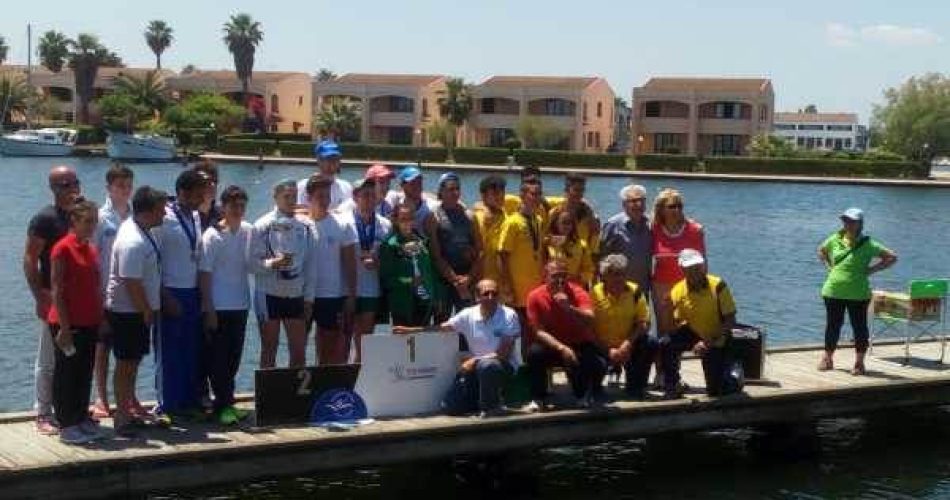 Foto Gruppo Sibari E