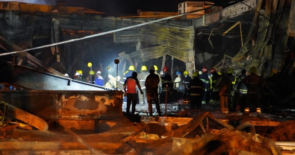 Foto Anton Gerashchenko