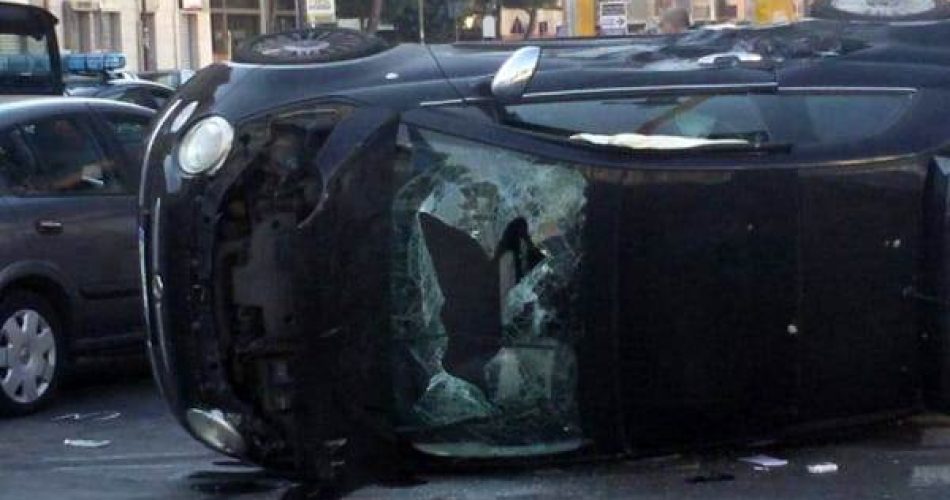 foto incidente Foto Incidente