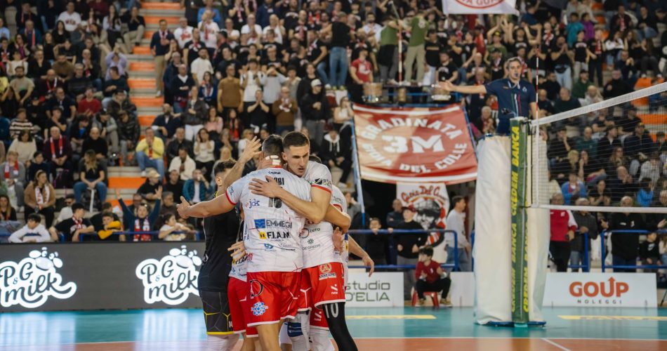 JoyVolley