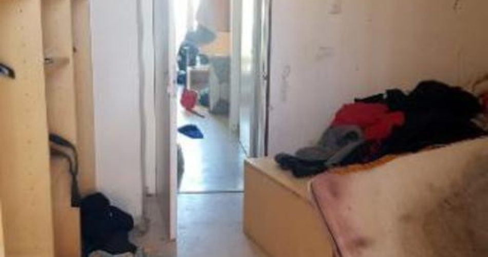 'Bad neighbours', tre rapinatori arrestati a Torino (Credito