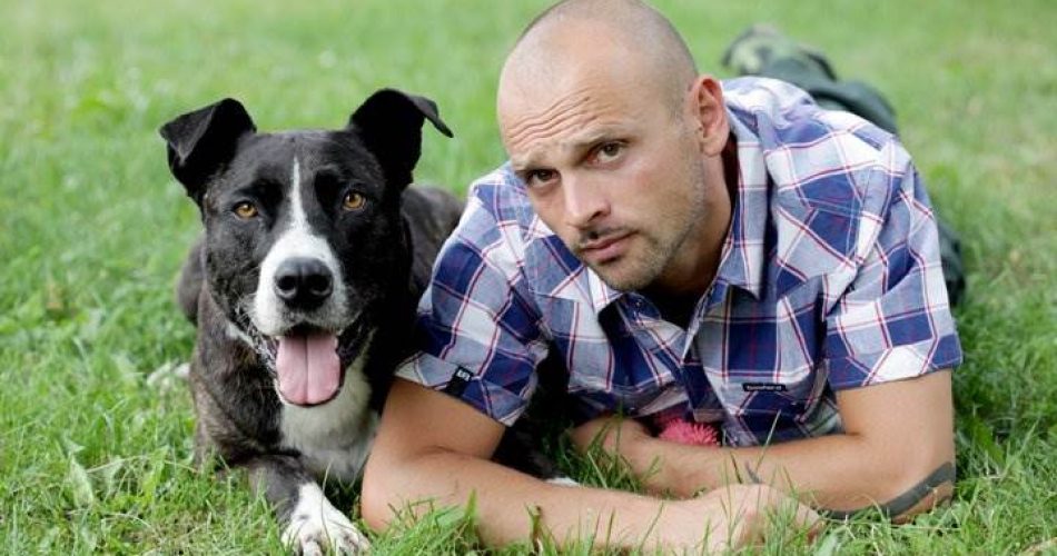 Foto Simo&sentinella