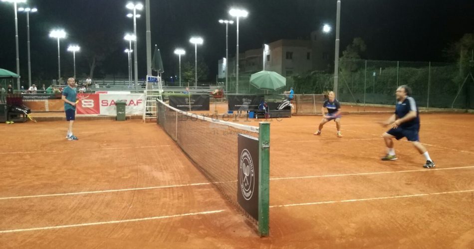 foto tennis