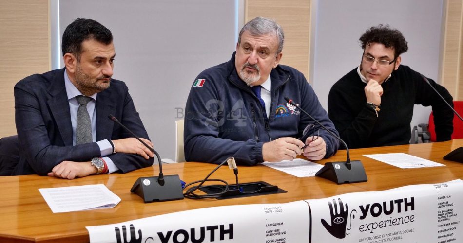 foto2 Emiliano Decaro antimafia