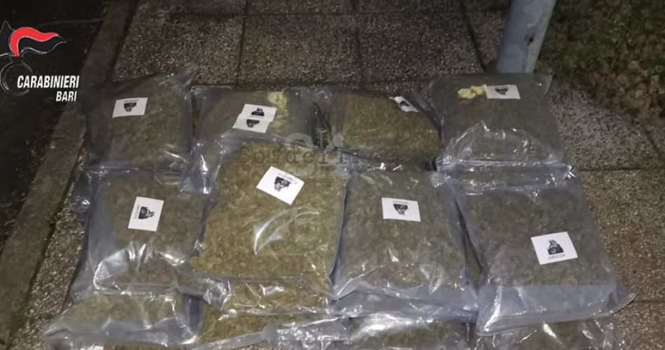 lavoratori autolavaggio