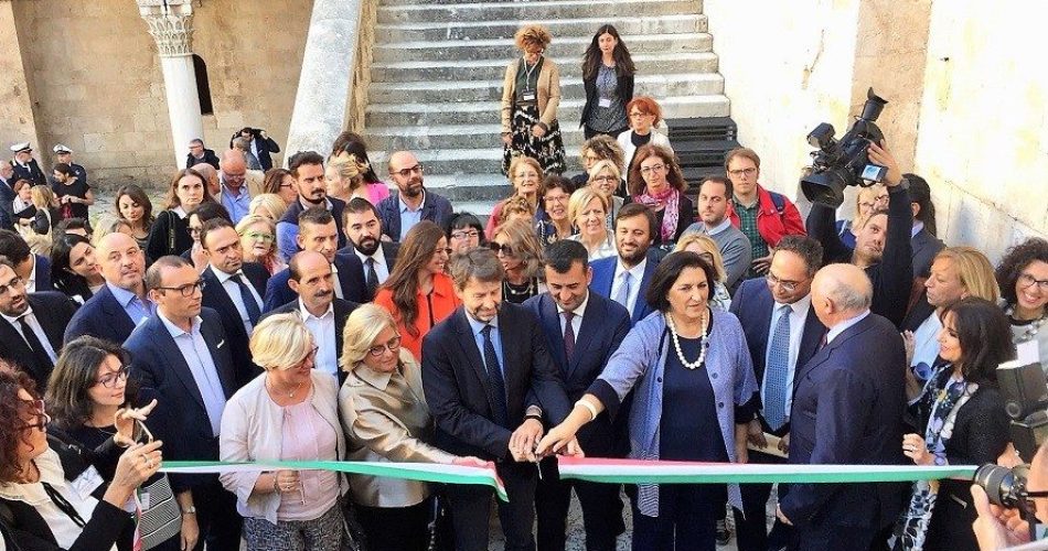 franceschini castello