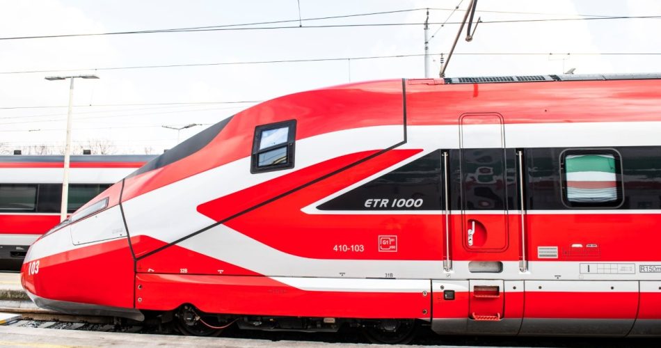 frecciarossa 2