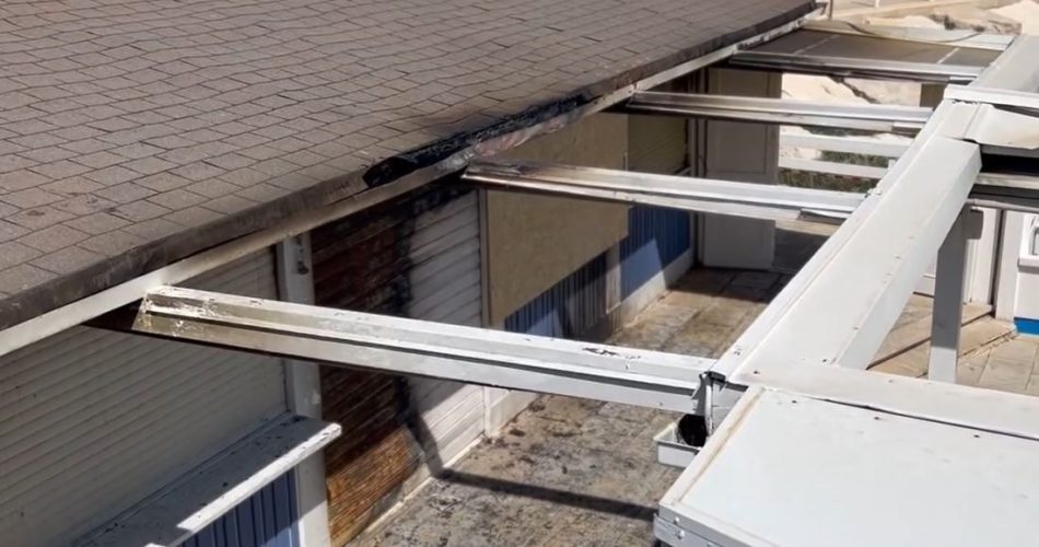 Foto Screen video sindaco