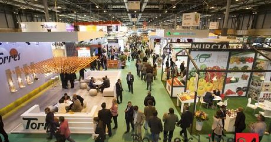 Fruitattraction