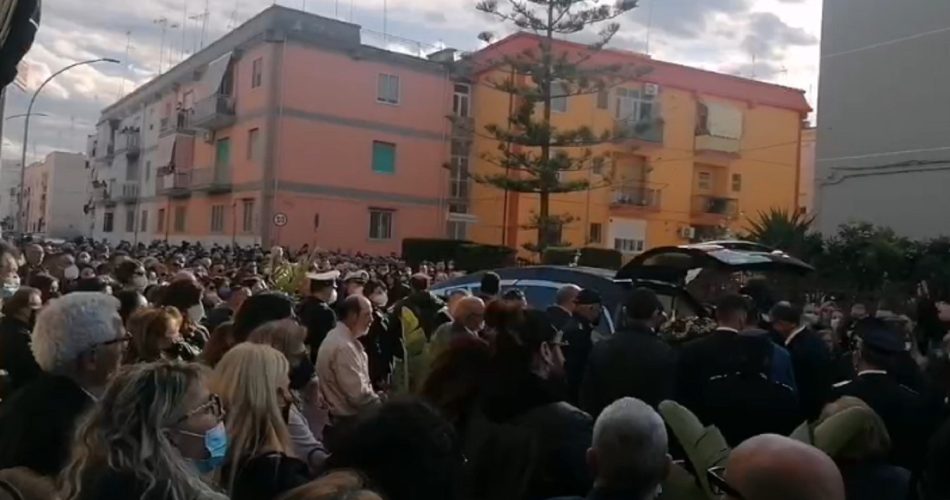 Foto screen diretta Facebook