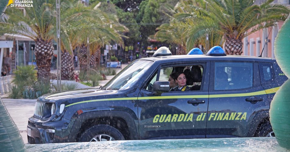 gdf rimini