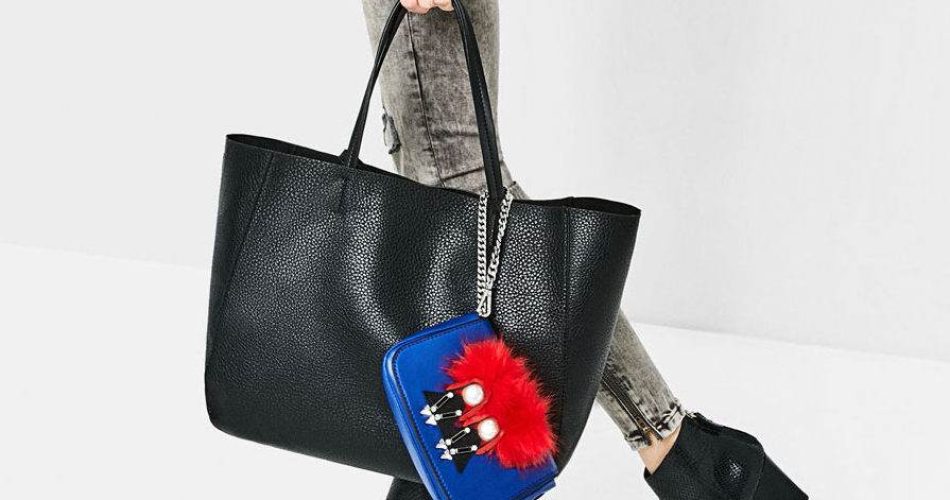 Gemini Bag Zara Horoscope