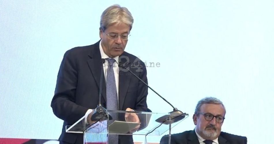 gentiloni fiera