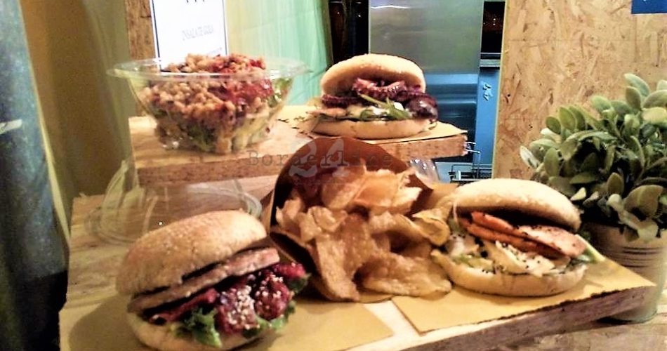 villaggio del gusto 2017