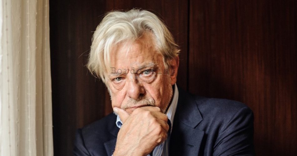 giancarlo giannini