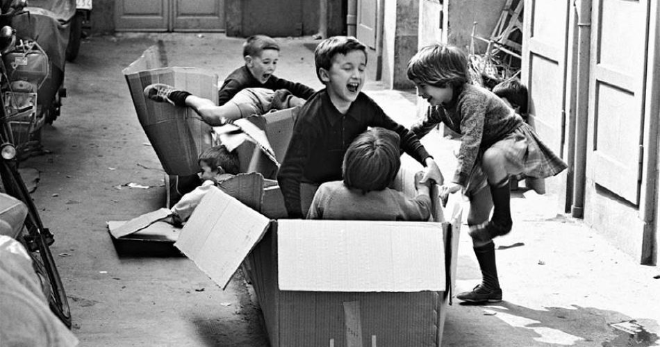 Giochi Di Bimbi