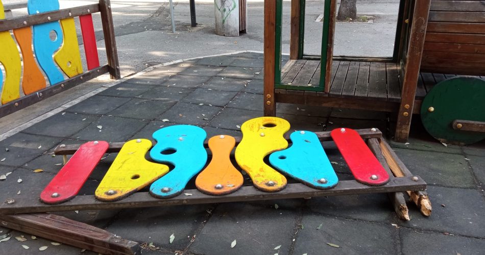 giochi piazza umberto