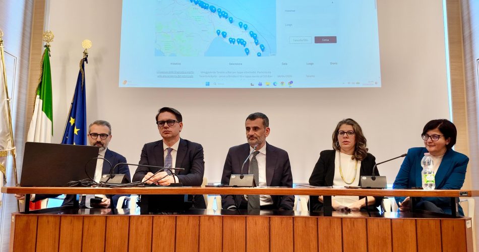 giornata della costa