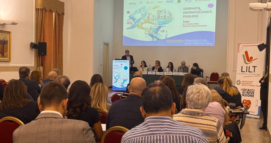giornata dermatologica pugliese3
