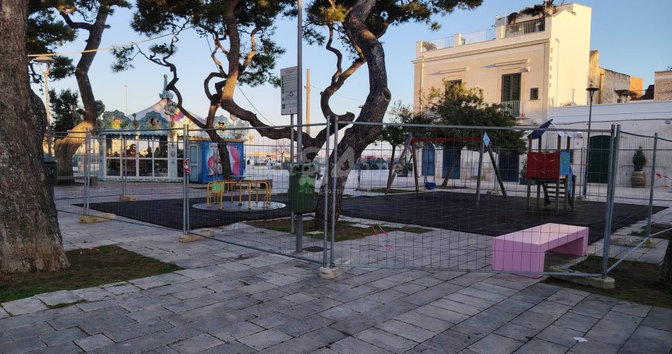 giostre santo spirito