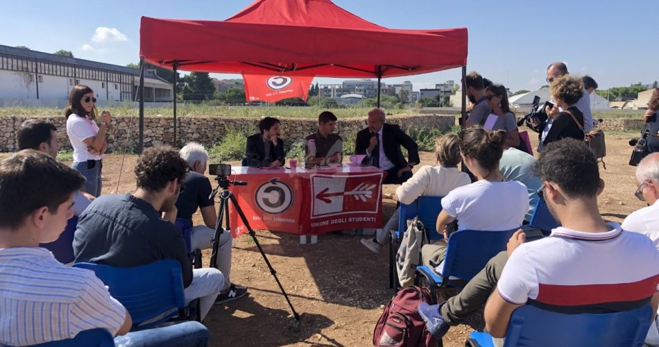 giovani clima emiliano